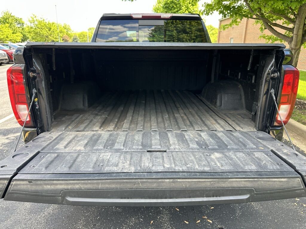 2021 GMC Sierra 1500 Elevation San Clemente CA