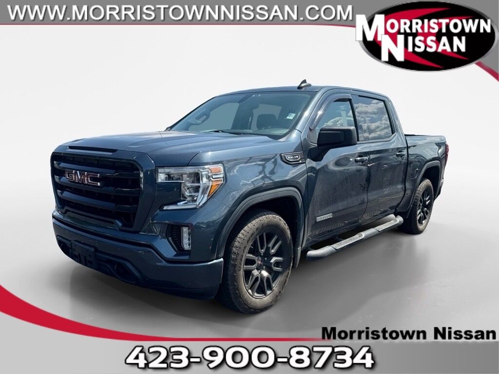 2021 GMC Sierra 1500 Elevation Morristown TN