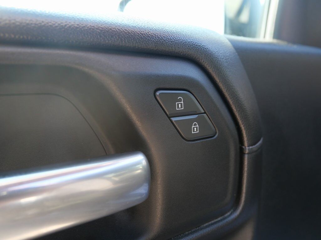 2021 GMC Sierra 1500 Elevation Mt Pleasant MI