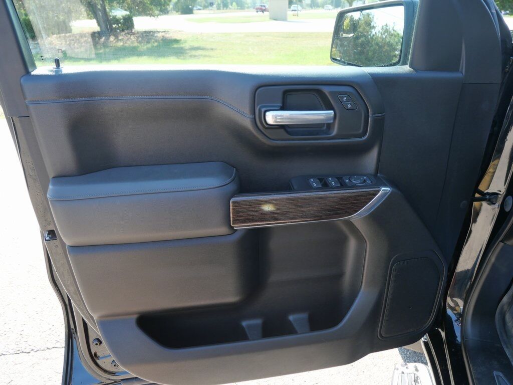 2021 GMC Sierra 1500 Elevation Mt Pleasant MI
