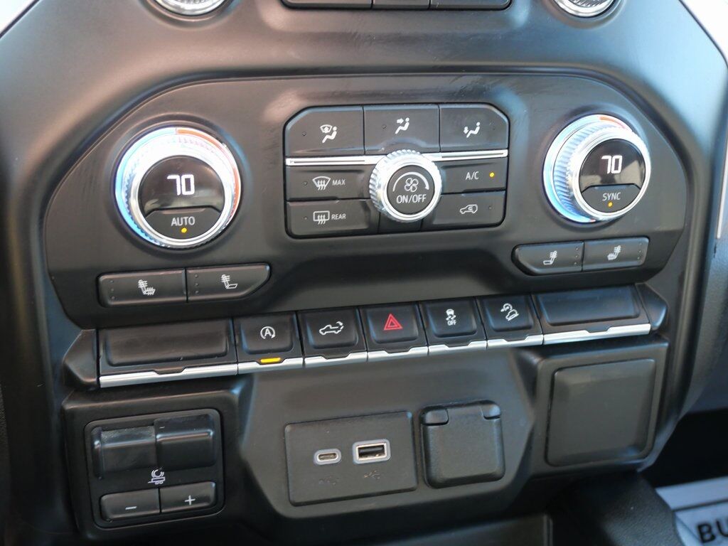 2021 GMC Sierra 1500 Elevation Mt Pleasant MI