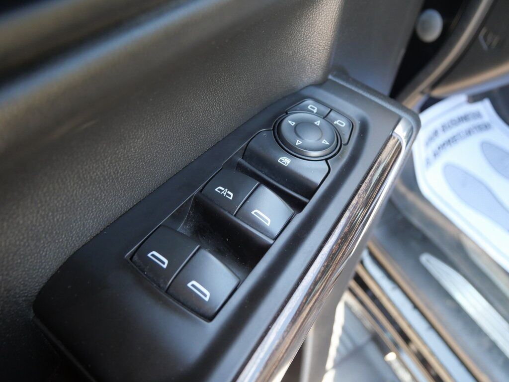 2021 GMC Sierra 1500 Elevation Mt Pleasant MI
