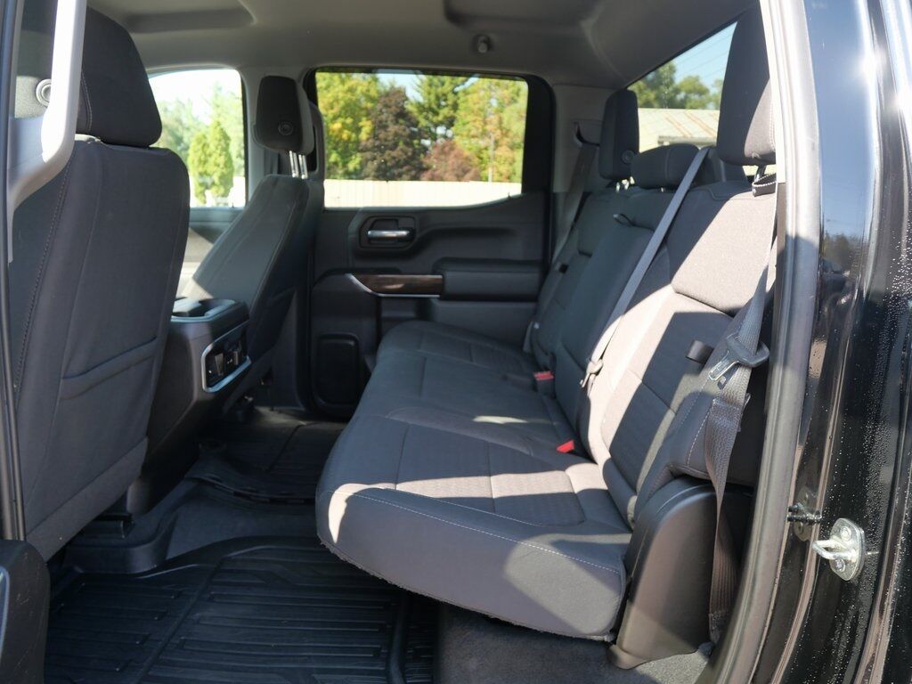 2021 GMC Sierra 1500 Elevation Mt Pleasant MI