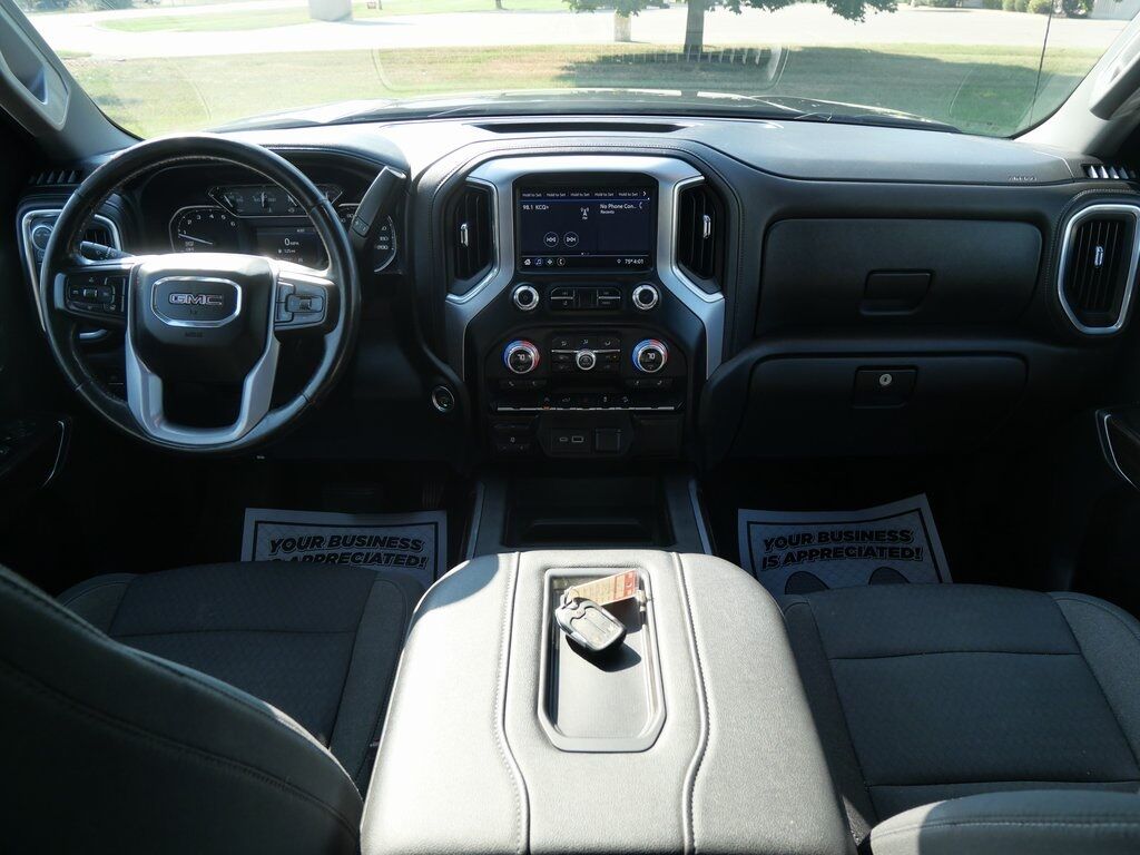 2021 GMC Sierra 1500 Elevation Mt Pleasant MI