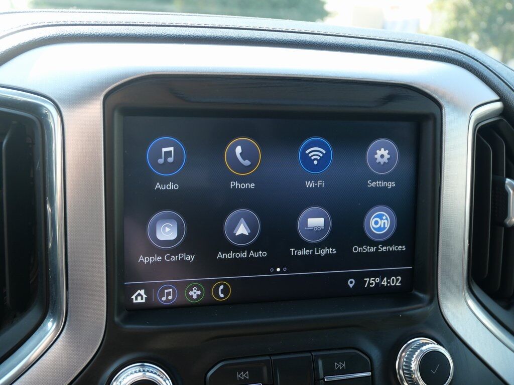 2021 GMC Sierra 1500 Elevation Mt Pleasant MI