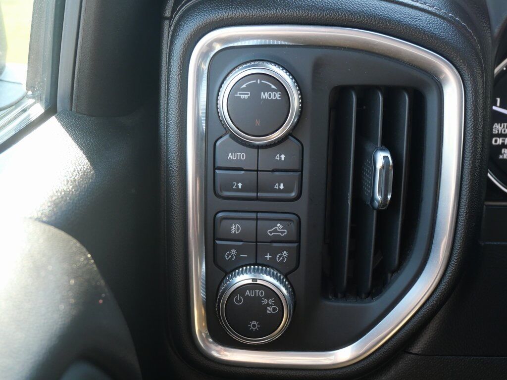 2021 GMC Sierra 1500 Elevation Mt Pleasant MI