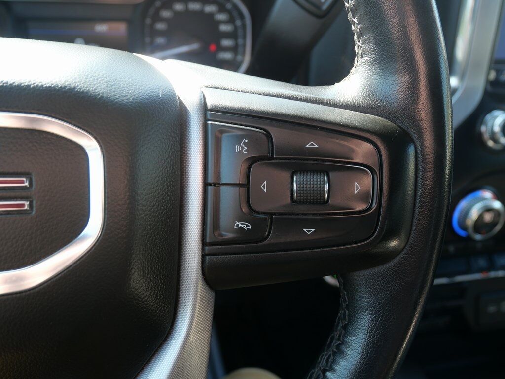 2021 GMC Sierra 1500 Elevation Mt Pleasant MI