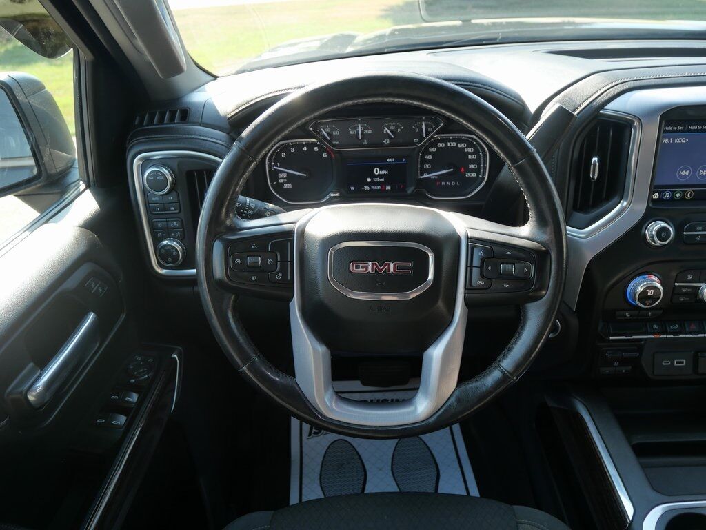 2021 GMC Sierra 1500 Elevation Mt Pleasant MI