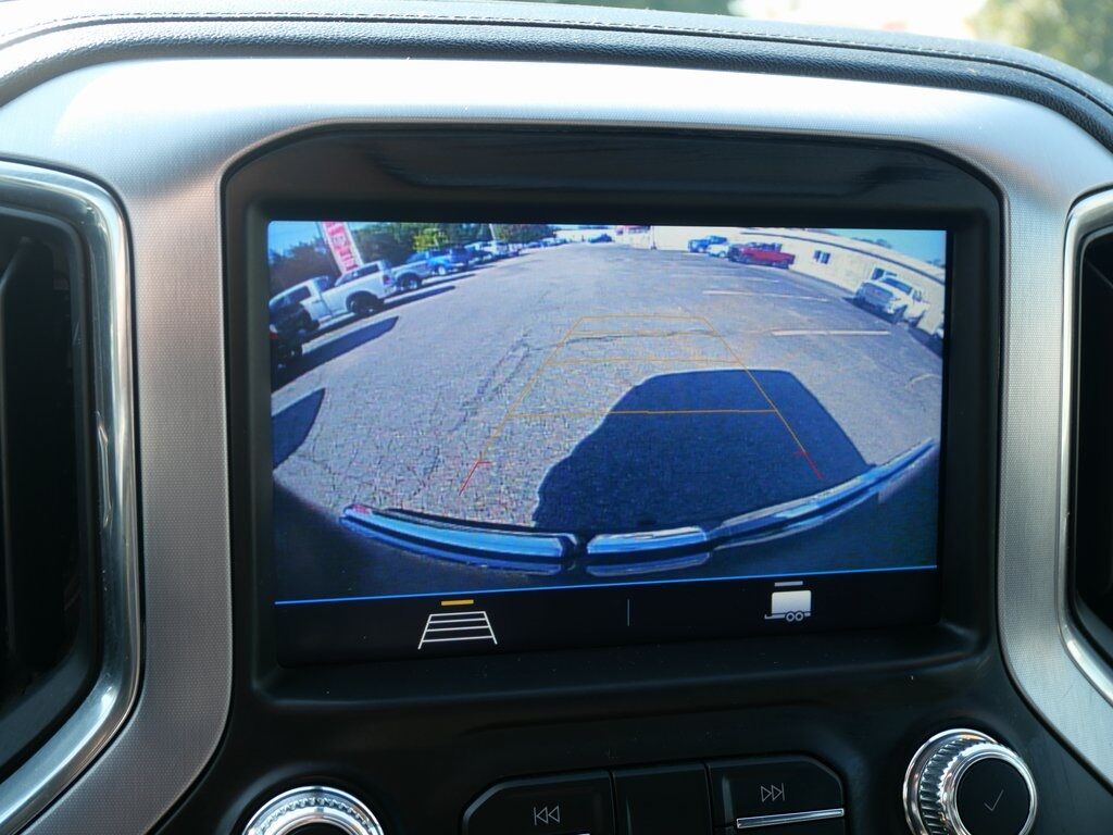 2021 GMC Sierra 1500 Elevation Mt Pleasant MI