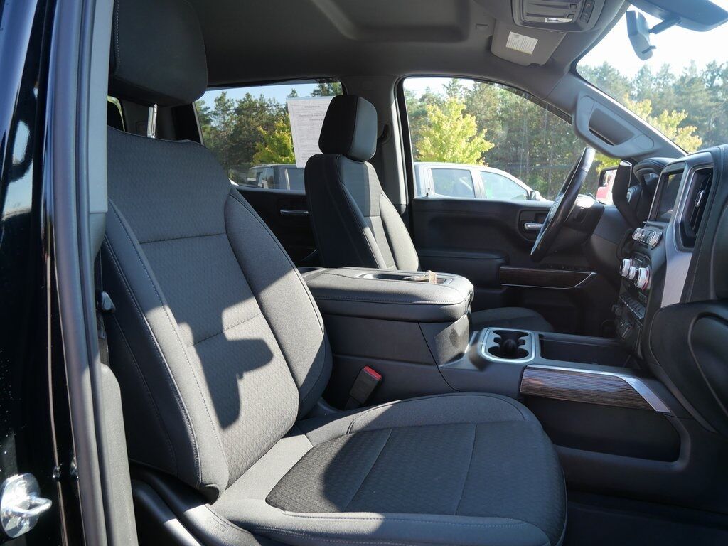 2021 GMC Sierra 1500 Elevation Mt Pleasant MI