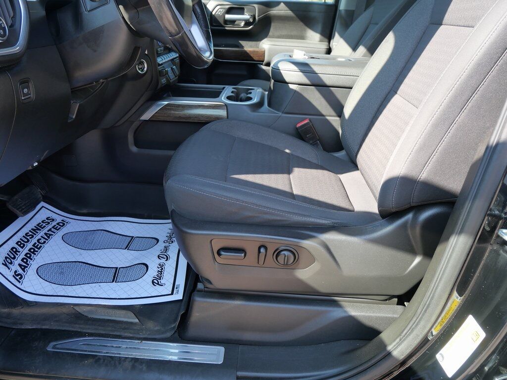 2021 GMC Sierra 1500 Elevation Mt Pleasant MI