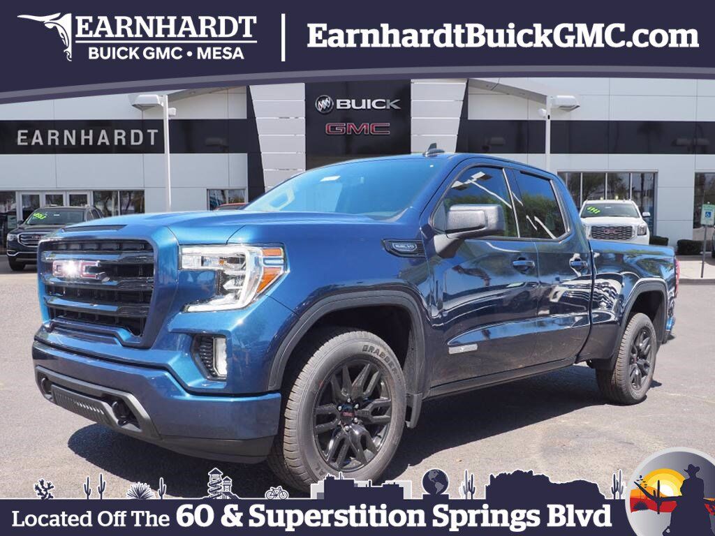 2021 GMC Sierra 1500 Elevation Phoenix AZ 2021 GMC Sierra 1500 Elevation Phoenix AZ