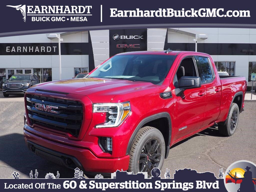 2021 GMC Sierra 1500 Elevation Phoenix AZ 2021 GMC Sierra 1500 Elevation Phoenix AZ