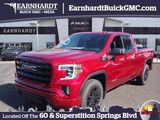 2021 GMC Sierra 1500 Elevation Phoenix AZ 2021 GMC Sierra 1500 Elevation Phoenix AZ