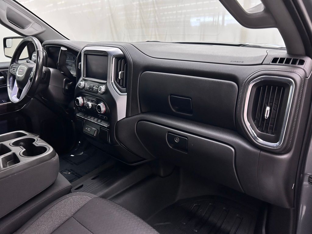 2021 GMC Sierra 1500 Elevation Portland OR