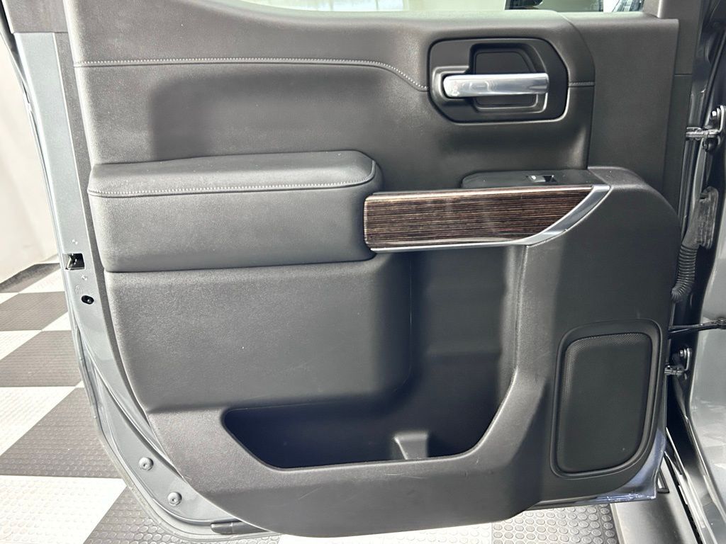 2021 GMC Sierra 1500 Elevation Portland OR