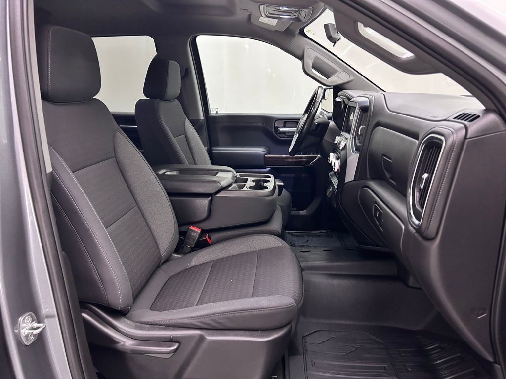 2021 GMC Sierra 1500 Elevation Portland OR