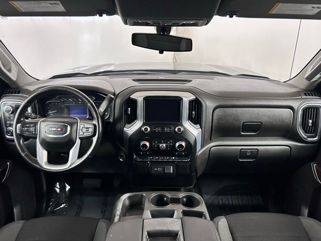 2021 GMC Sierra 1500 Elevation Portland OR