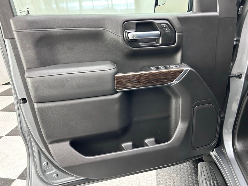 2021 GMC Sierra 1500 Elevation Portland OR