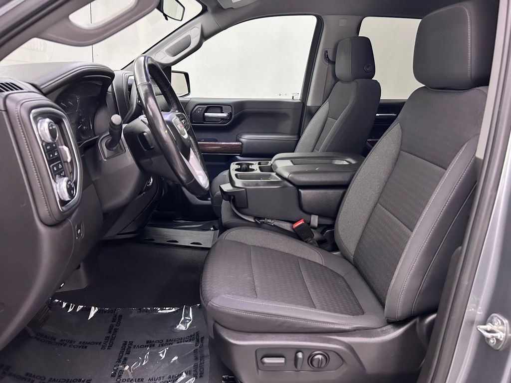 2021 GMC Sierra 1500 Elevation Portland OR