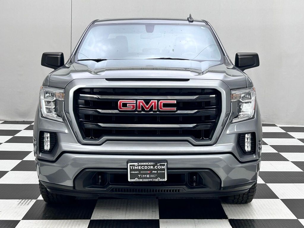 2021 GMC Sierra 1500 Elevation Portland OR