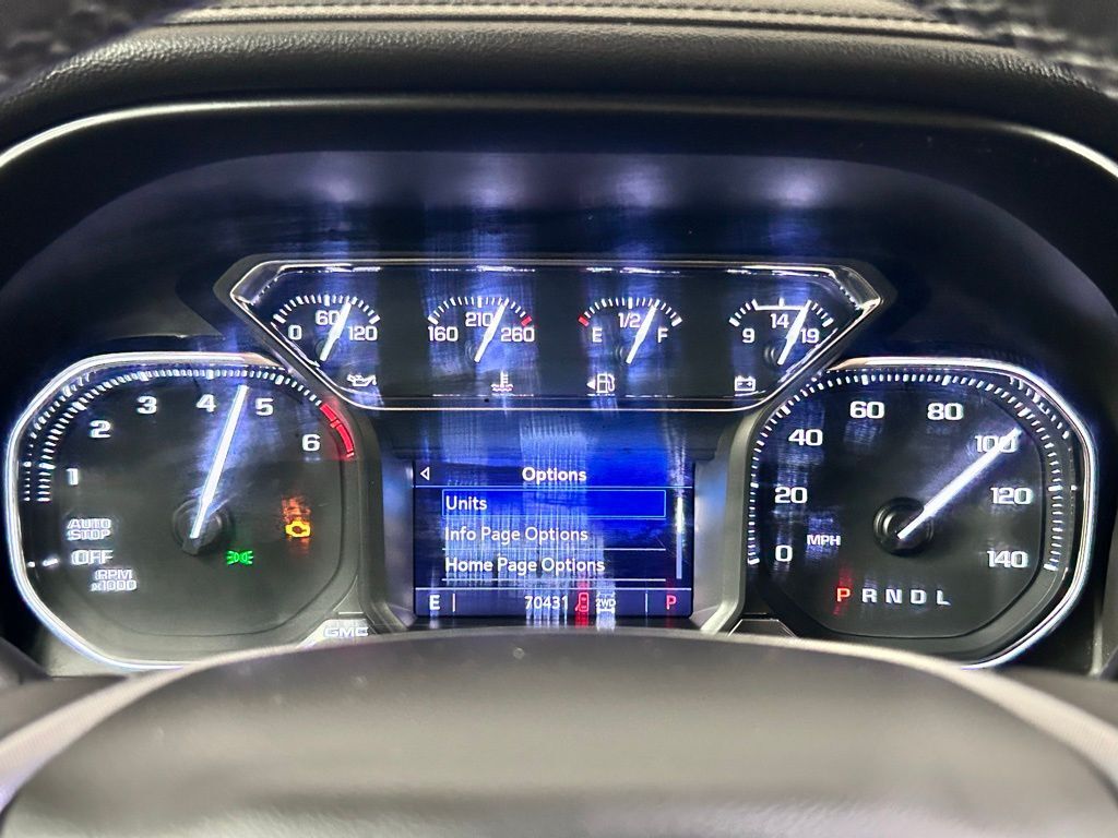 2021 GMC Sierra 1500 Elevation Portland OR