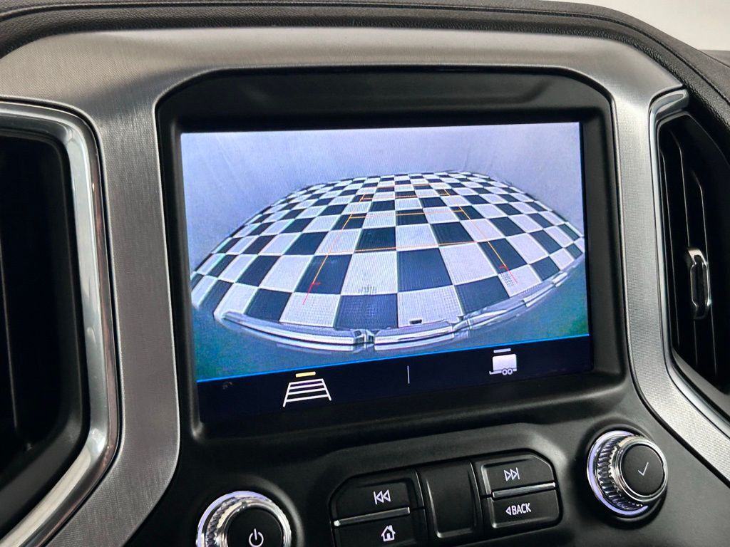 2021 GMC Sierra 1500 Elevation Portland OR