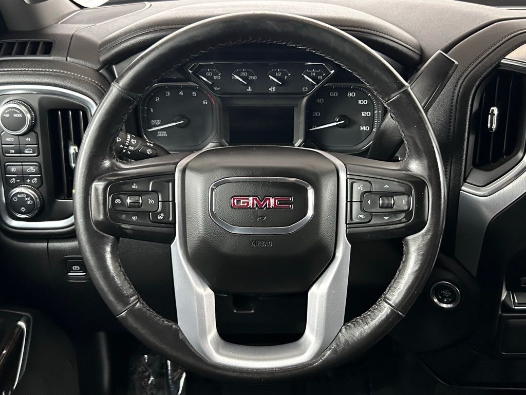 2021 GMC Sierra 1500 Elevation Portland OR