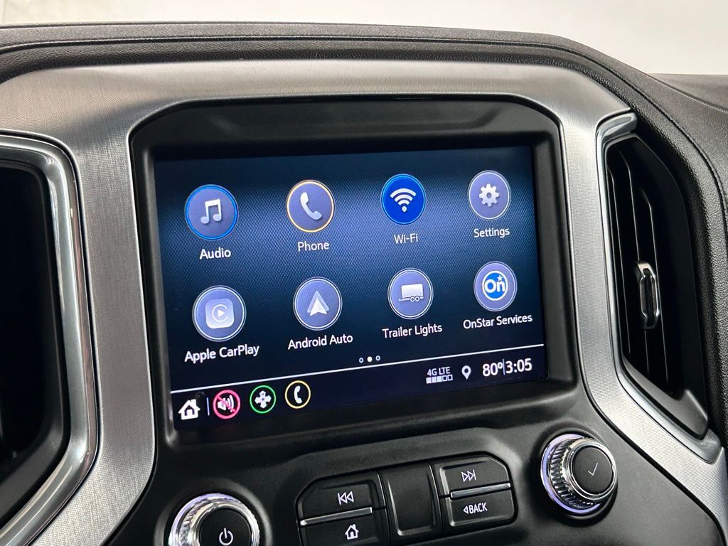 2021 GMC Sierra 1500 Elevation Portland OR