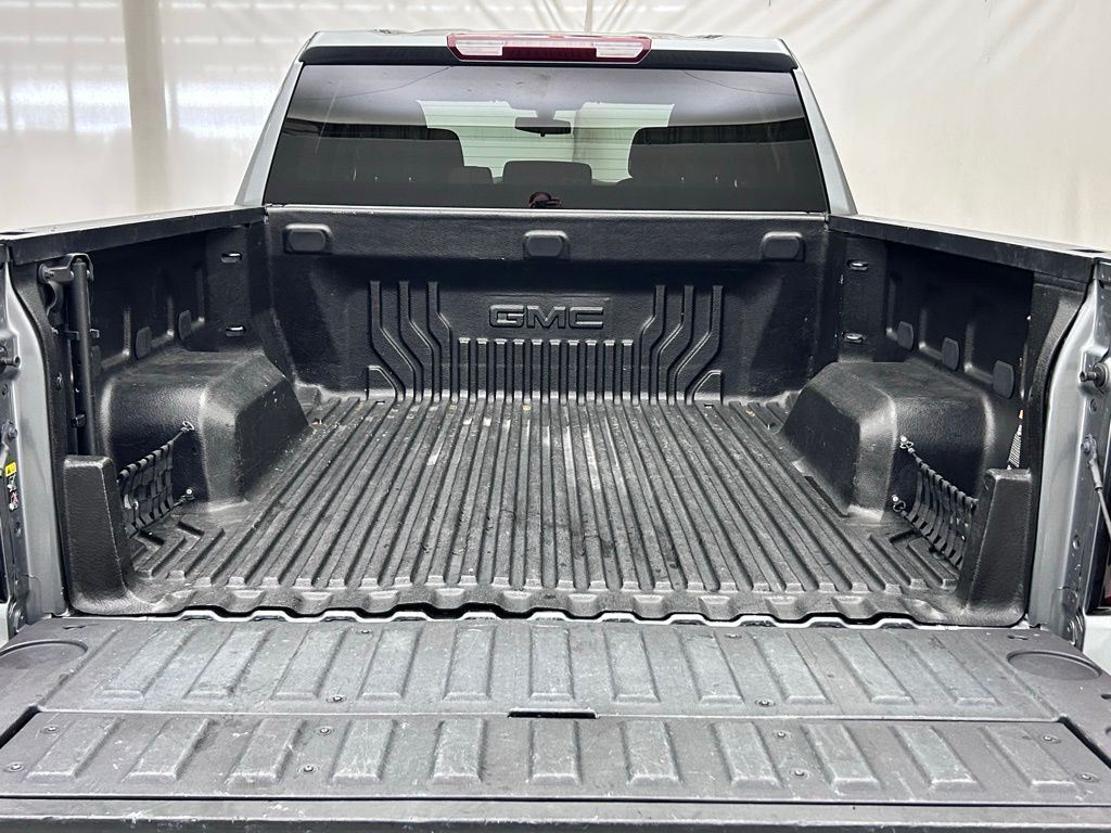 2021 GMC Sierra 1500 Elevation Portland OR