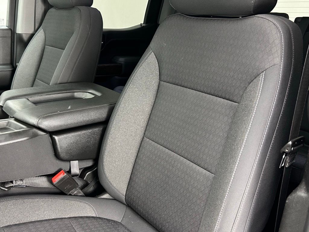 2021 GMC Sierra 1500 Elevation Portland OR