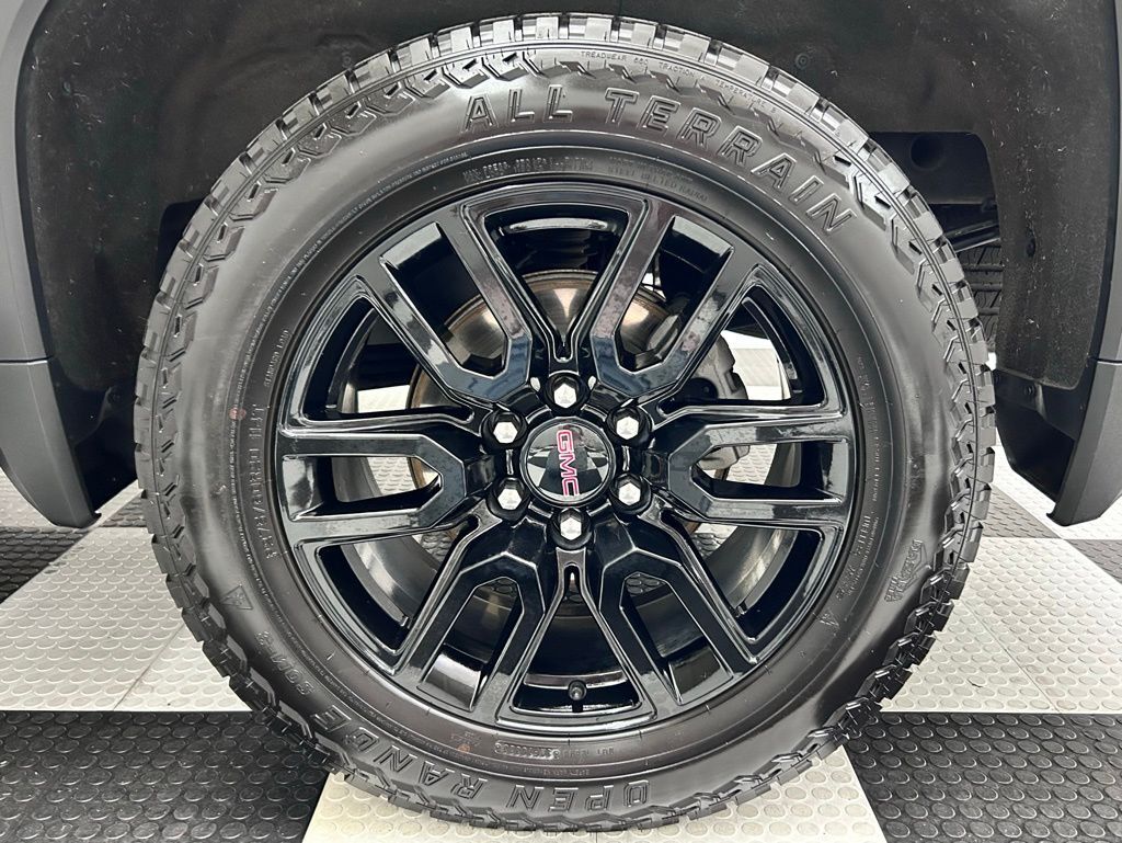 2021 GMC Sierra 1500 Elevation Portland OR