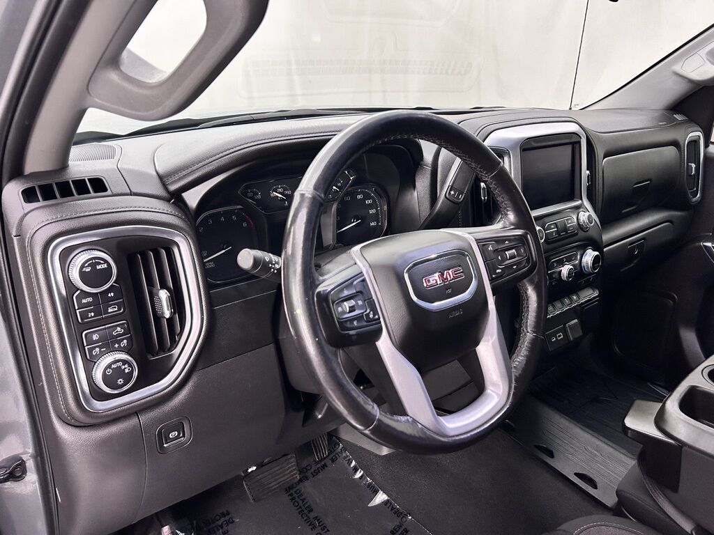 2021 GMC Sierra 1500 Elevation Portland OR