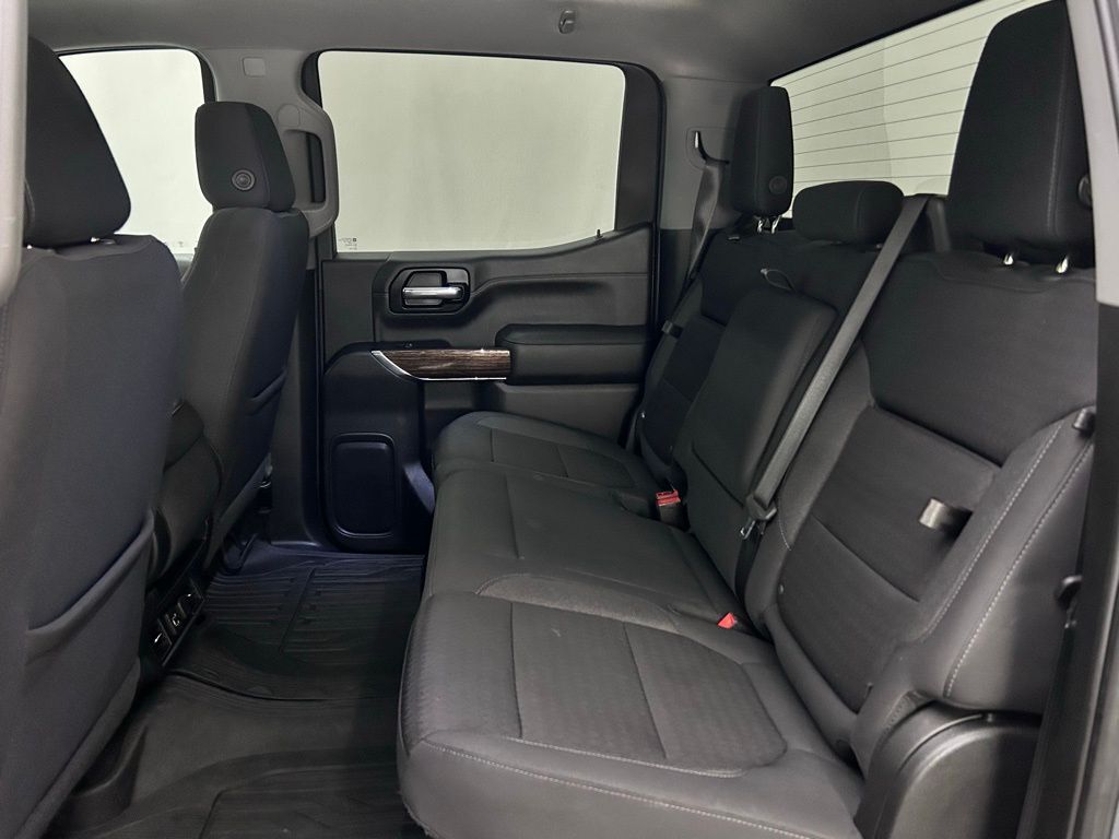 2021 GMC Sierra 1500 Elevation Portland OR