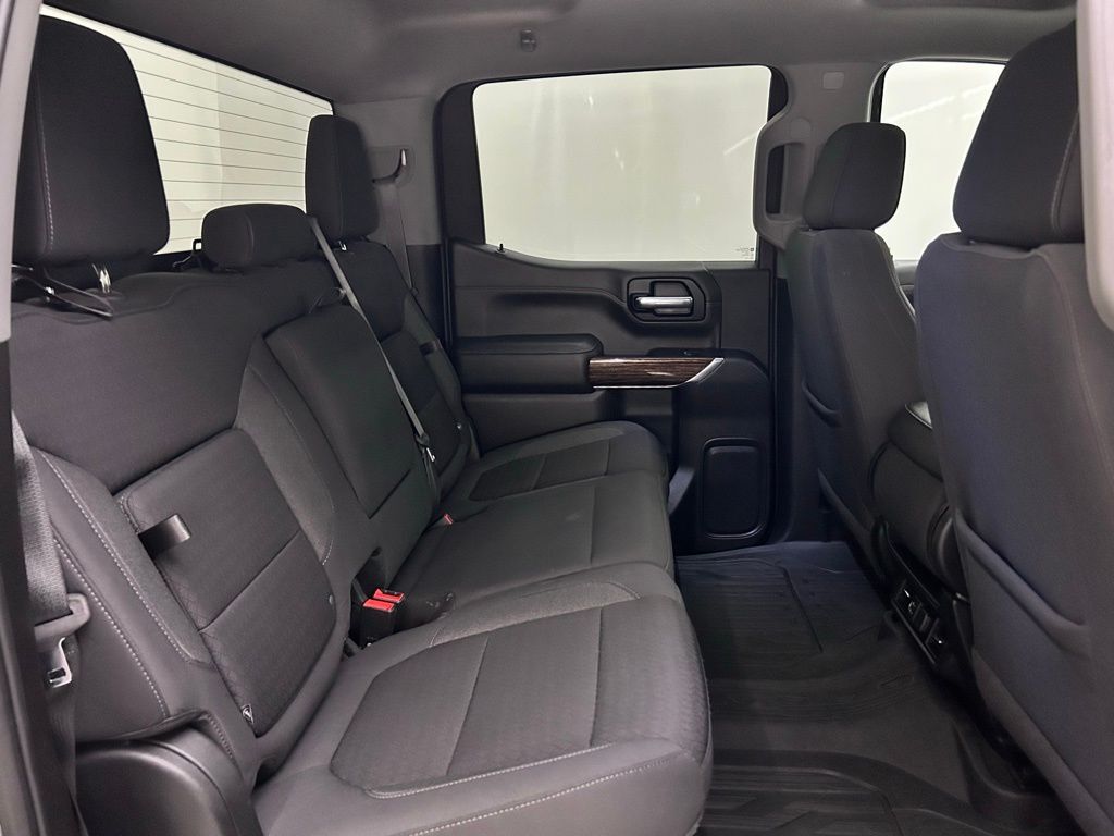 2021 GMC Sierra 1500 Elevation Portland OR