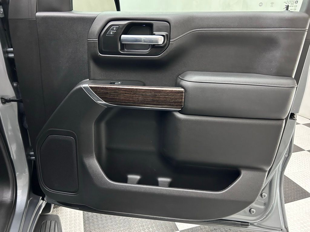 2021 GMC Sierra 1500 Elevation Portland OR