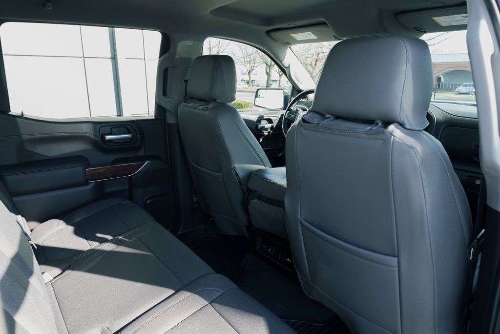 2021 GMC Sierra 1500 Elevation Beaverton OR