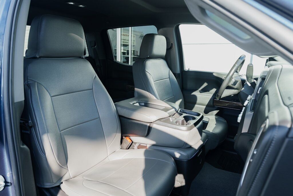 2021 GMC Sierra 1500 Elevation Beaverton OR