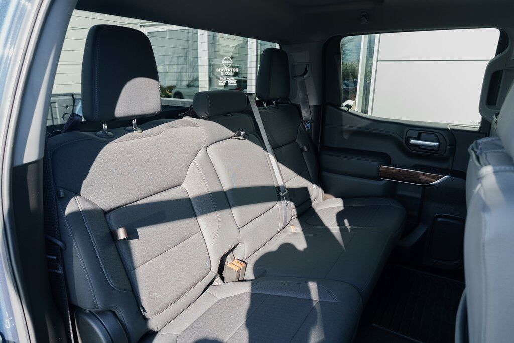 2021 GMC Sierra 1500 Elevation Beaverton OR