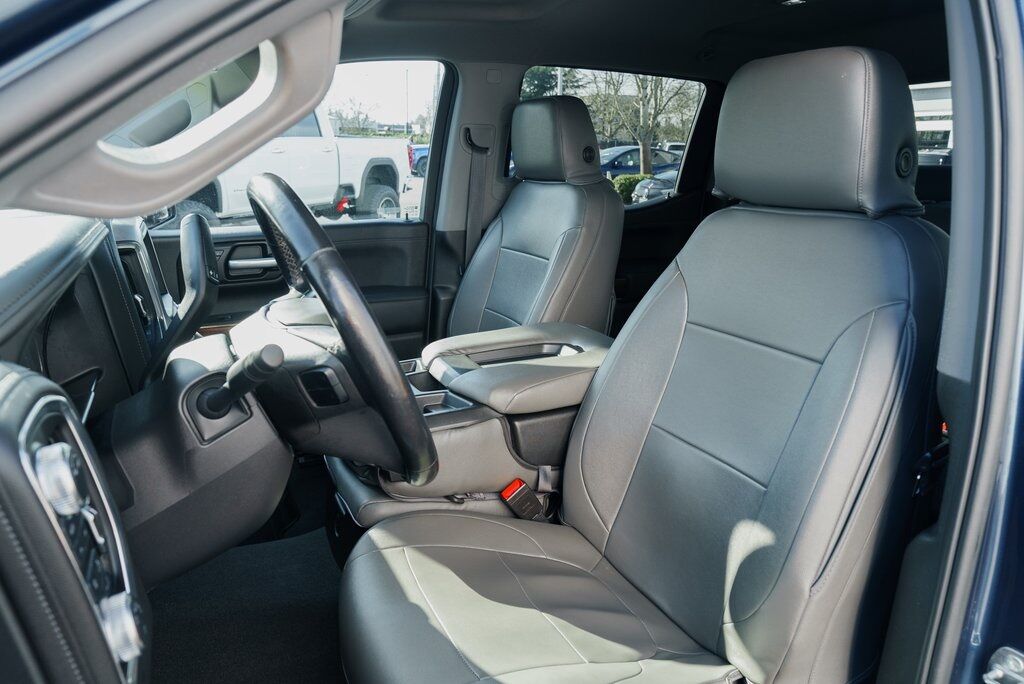 2021 GMC Sierra 1500 Elevation Beaverton OR