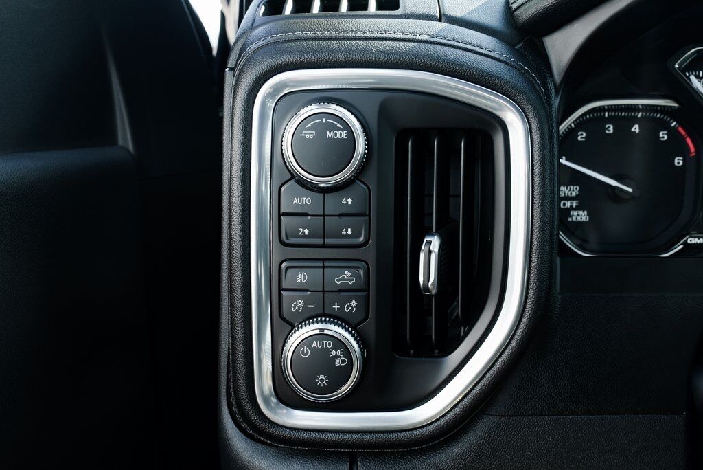 2021 GMC Sierra 1500 Elevation Beaverton OR