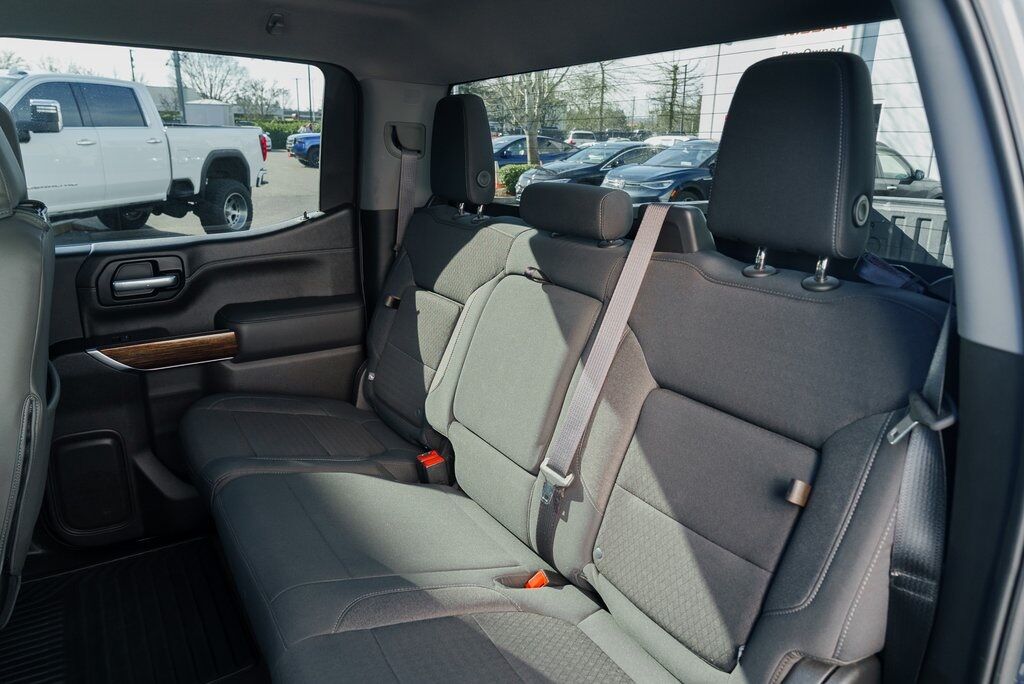 2021 GMC Sierra 1500 Elevation Beaverton OR