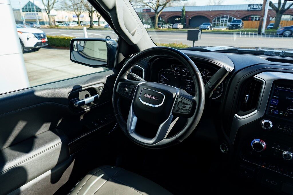 2021 GMC Sierra 1500 Elevation Beaverton OR