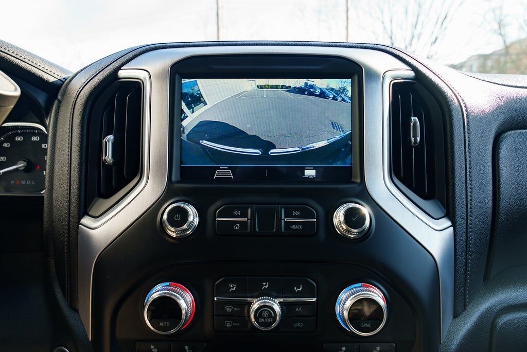 2021 GMC Sierra 1500 Elevation Beaverton OR