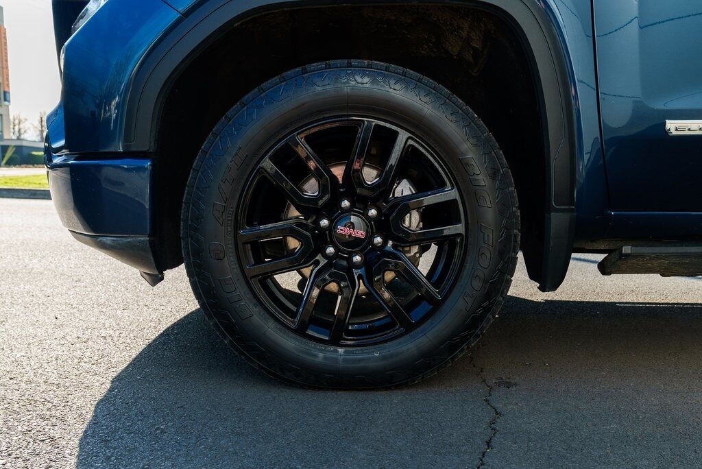 2021 GMC Sierra 1500 Elevation Beaverton OR