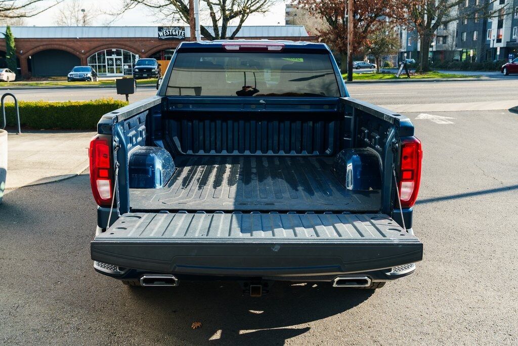 2021 GMC Sierra 1500 Elevation Beaverton OR