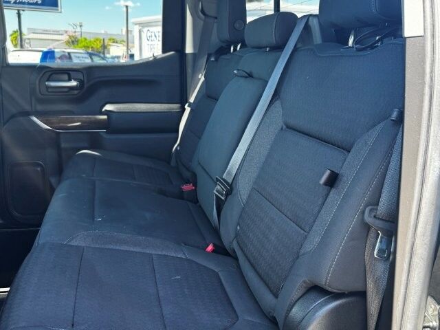 2021 GMC Sierra 1500 Elevation Port Charlotte FL