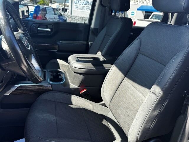 2021 GMC Sierra 1500 Elevation Port Charlotte FL