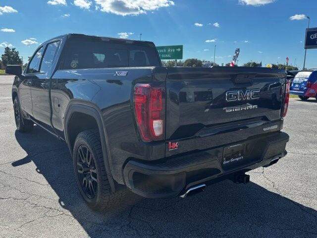 2021 GMC Sierra 1500 Elevation Port Charlotte FL