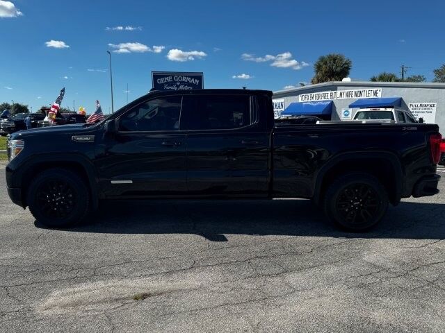 2021 GMC Sierra 1500 Elevation Port Charlotte FL